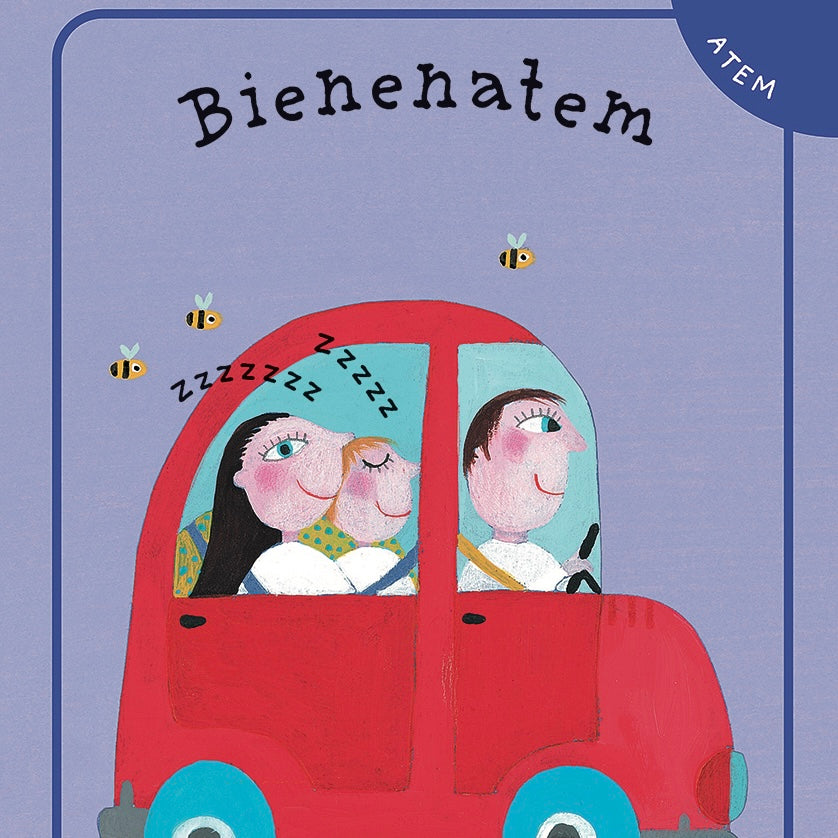 Yogakarten für Kinder