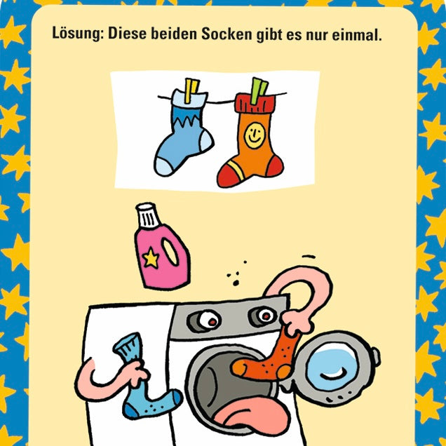 50 knifflige Weihnachtsrätsel