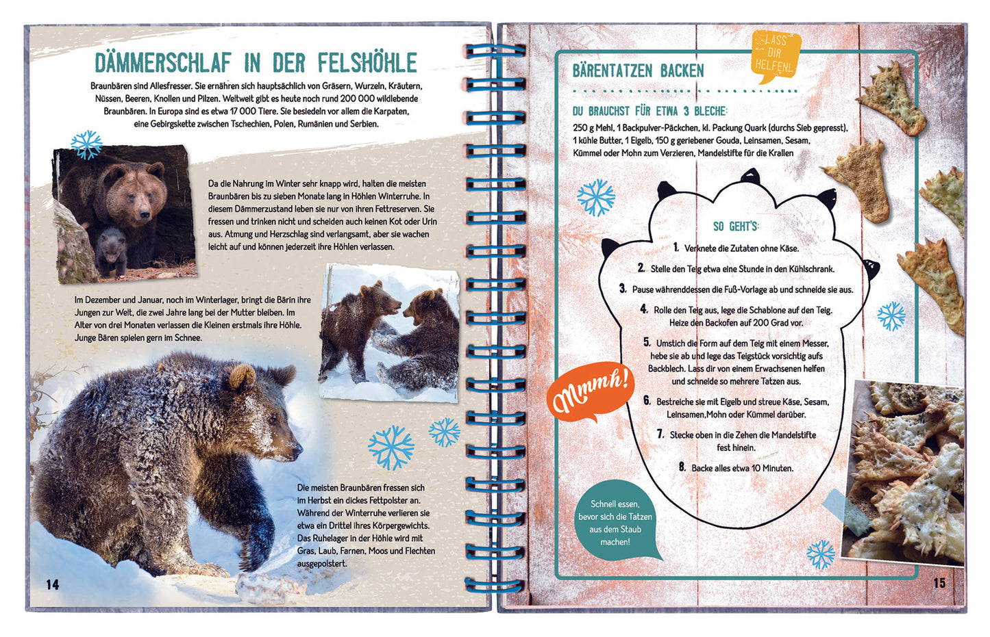 Das große Winterbuch