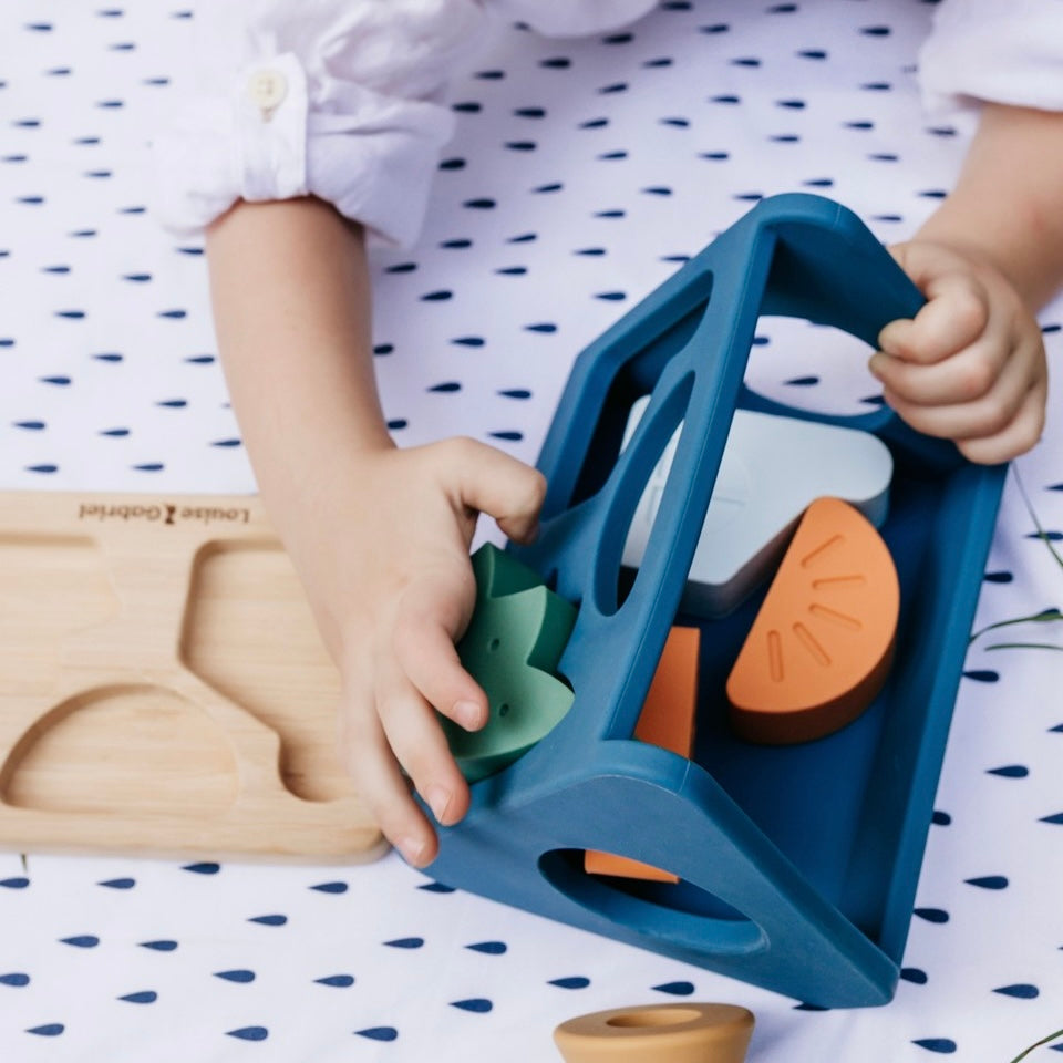 Clemence die Formenbox