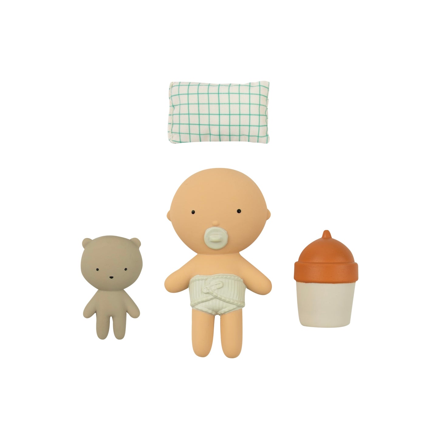 Gommu Pocket Vanilla