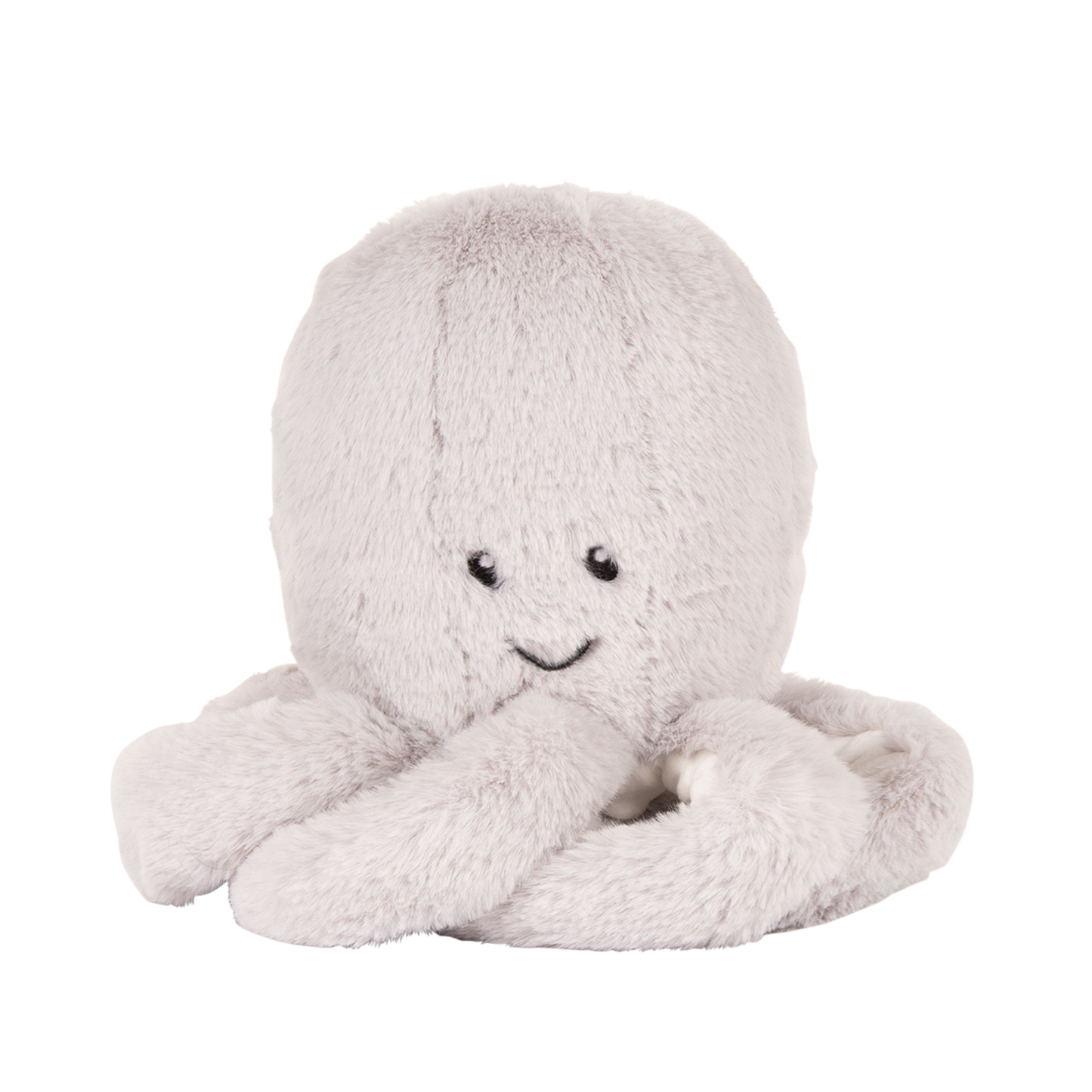 Herzschlag Kuscheltier Oktopus „Olly“