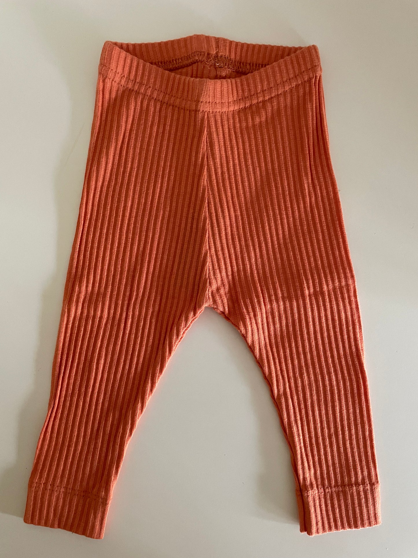Leggings Orange/Papaya