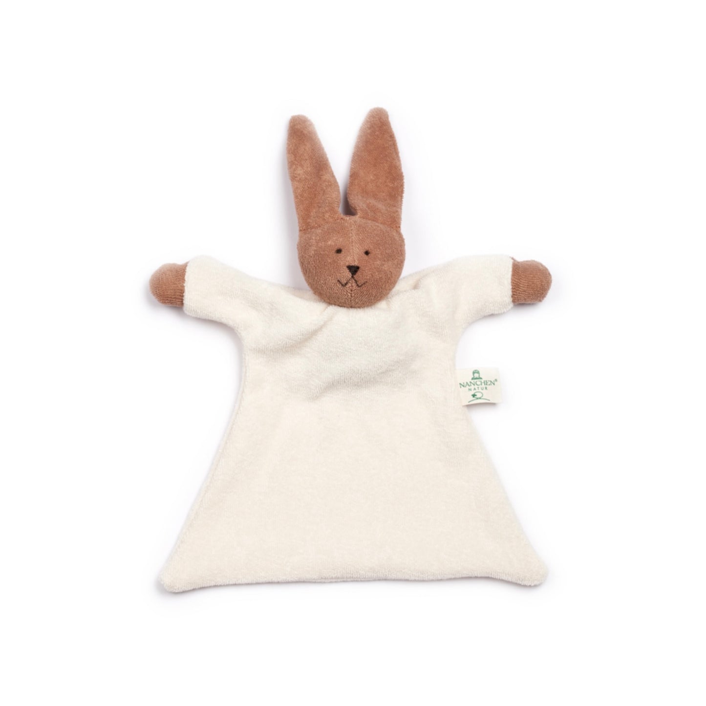 Nuckeltier Hase Nanchen