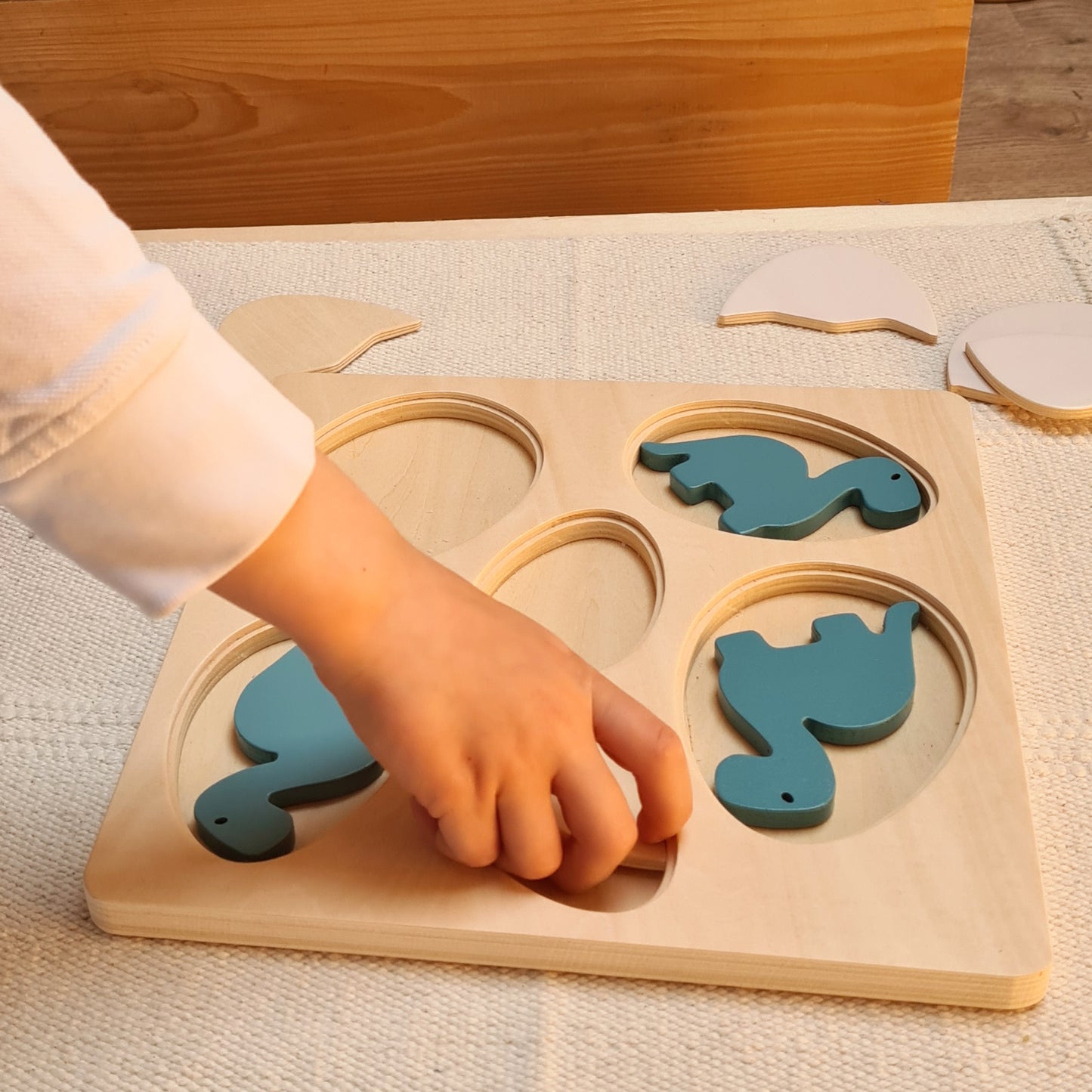 Dino Puzzle Egmont Toys