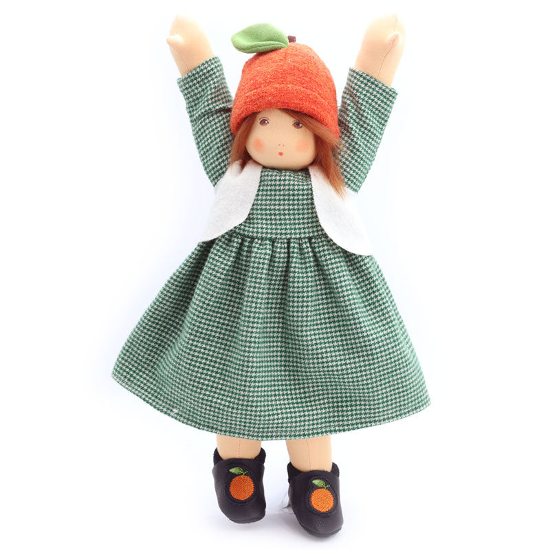Orangenfreunde „Mathilda“ Nanchen