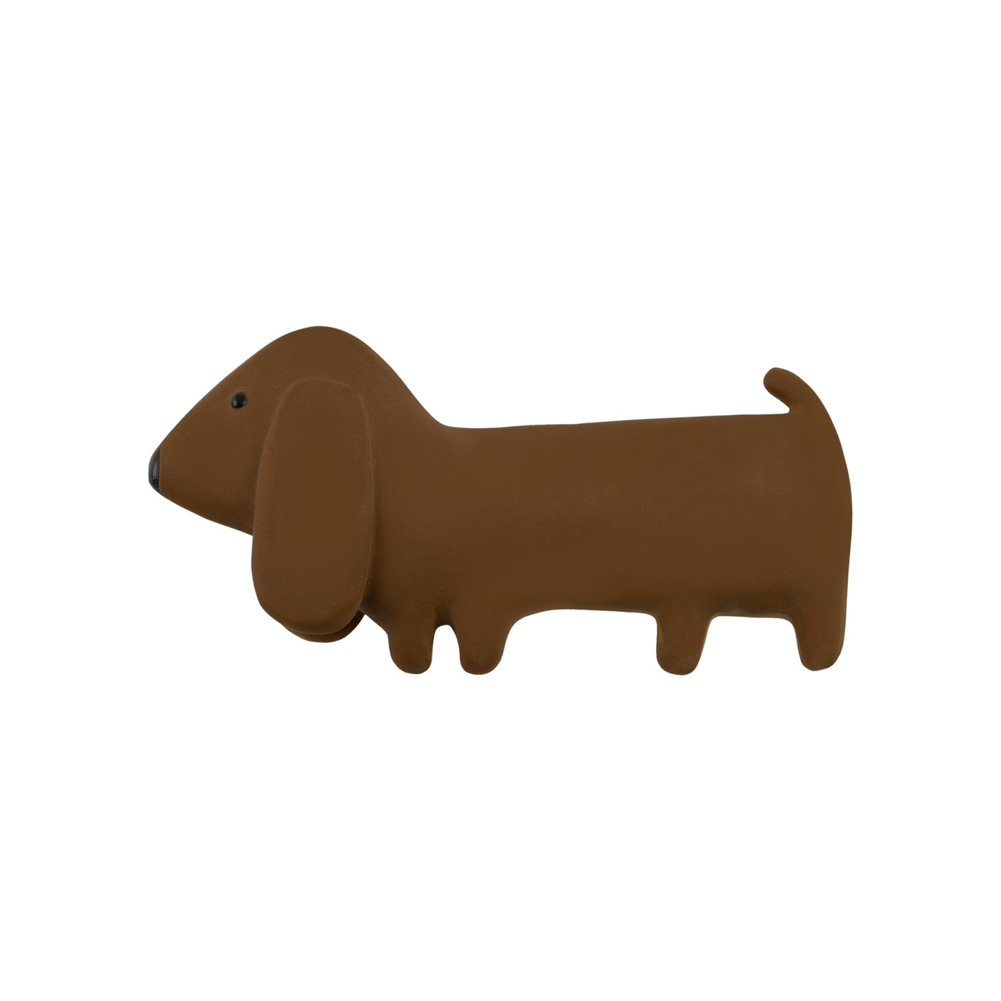 Gommu Hund Choco