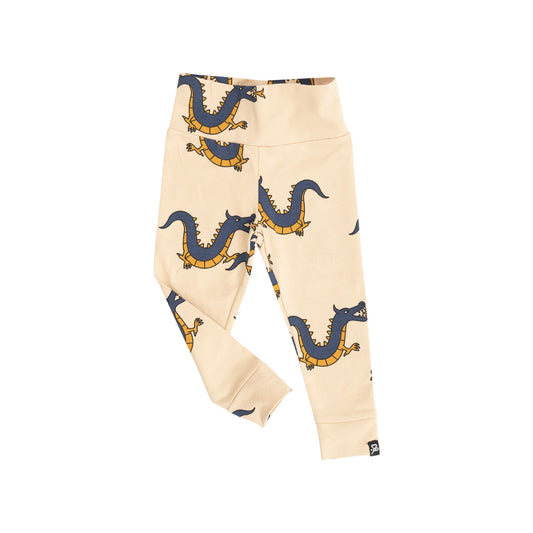 Drachen Leggings von CarlijnQ