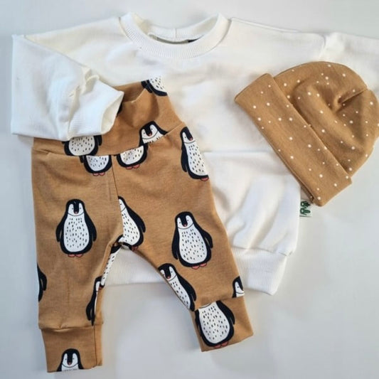 Pinguin Leggings