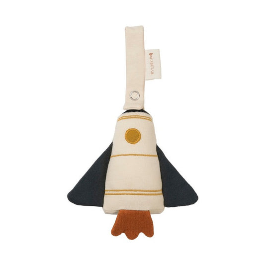 Spaceship Activity Spielzeug