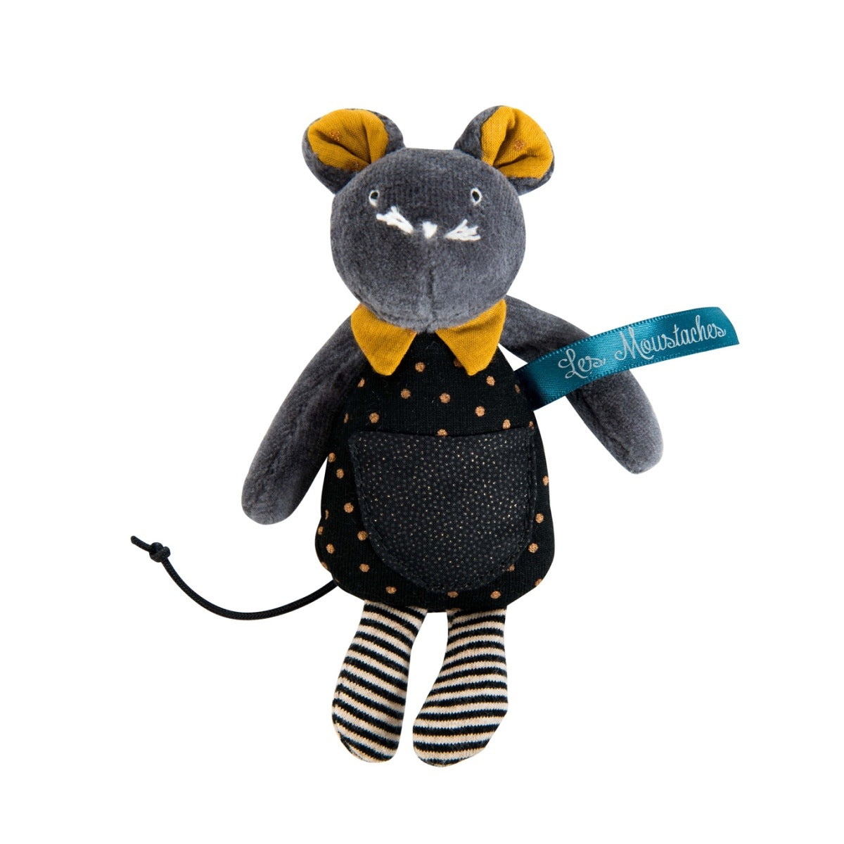 Milchzahn Maus Moulin Roty